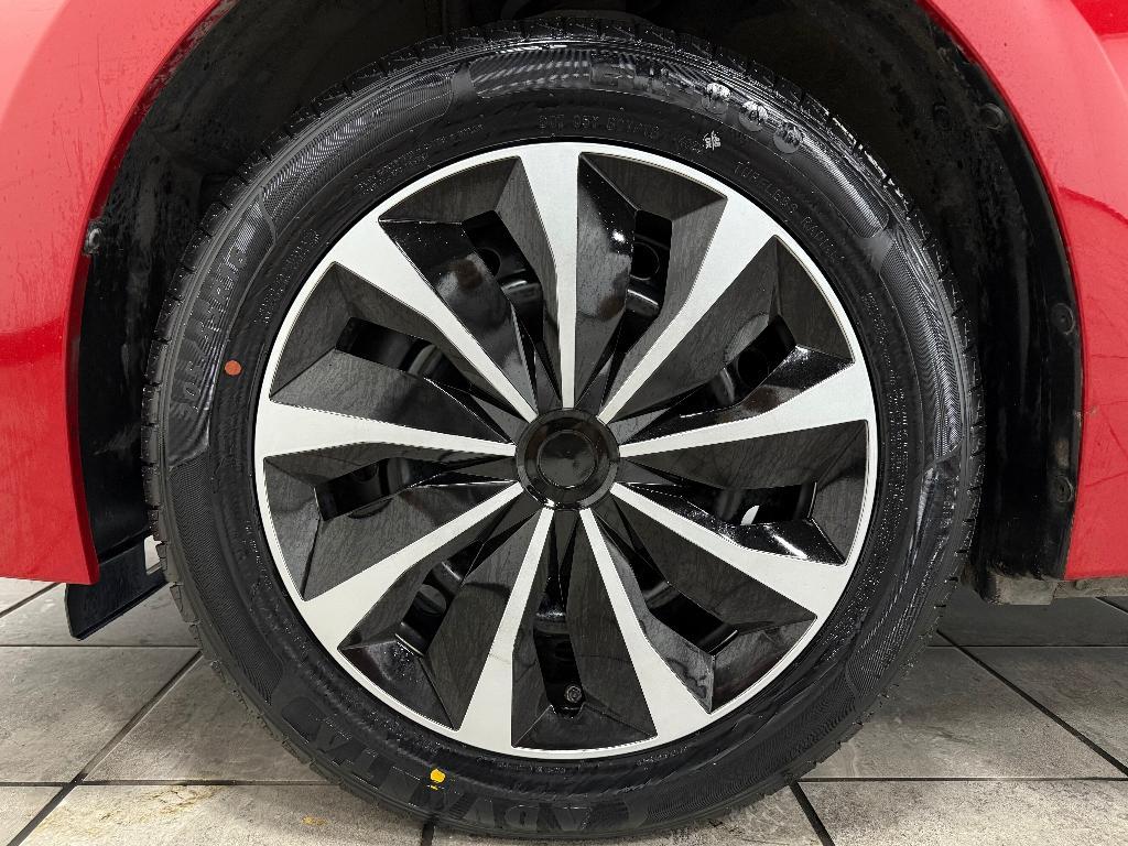 used 2016 Toyota Corolla car, priced at $15,000