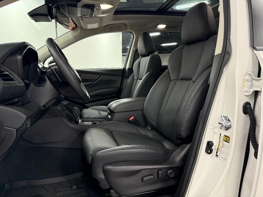 used 2025 Subaru Ascent car, priced at $45,000