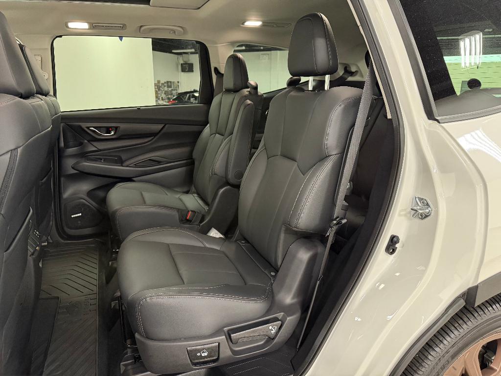 used 2025 Subaru Ascent car, priced at $45,000