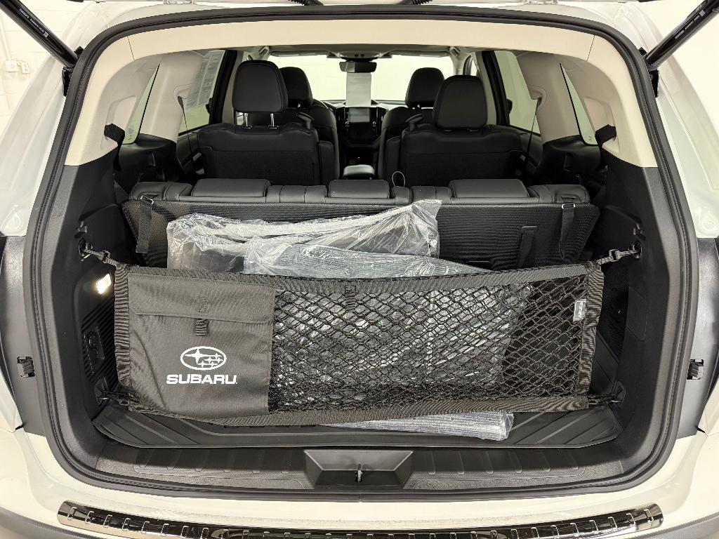 used 2025 Subaru Ascent car, priced at $45,000