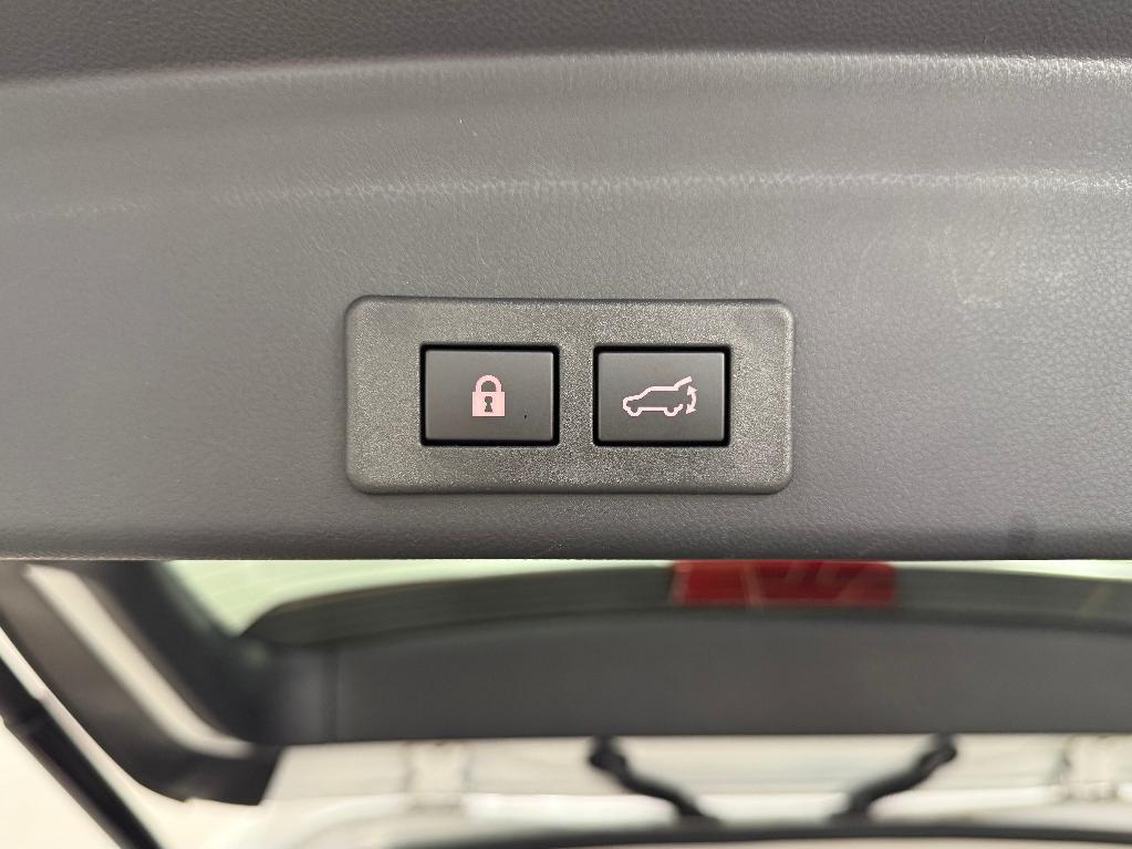 used 2025 Subaru Ascent car, priced at $45,000