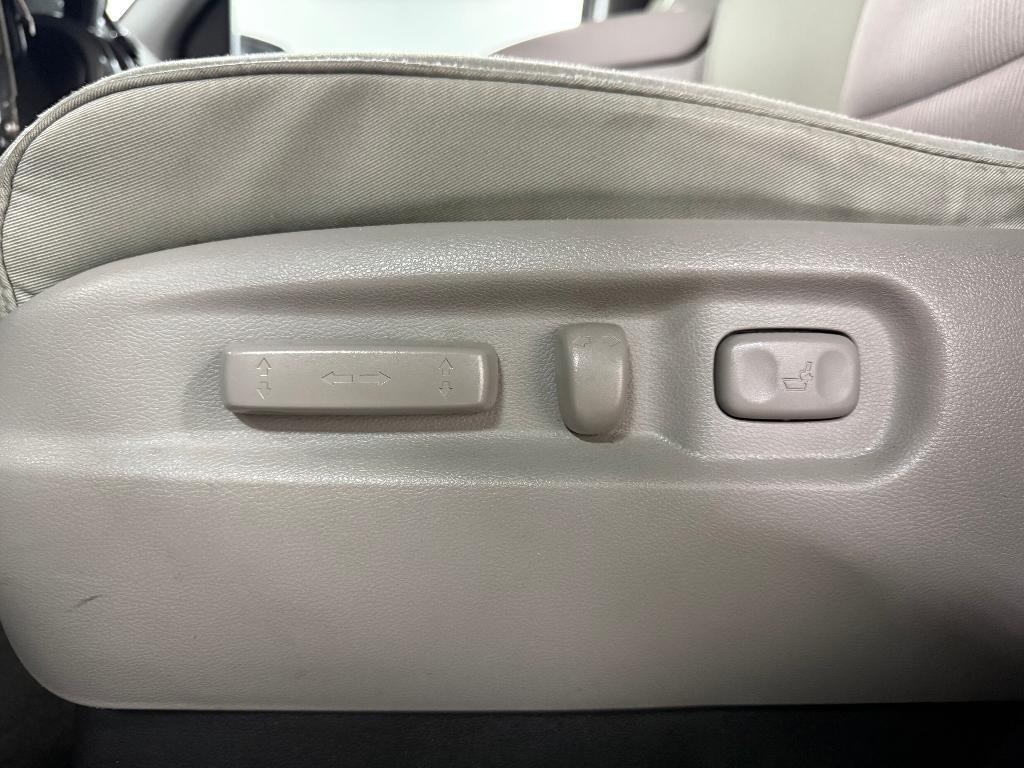 used 2015 Honda Pilot car, priced at $13,800
