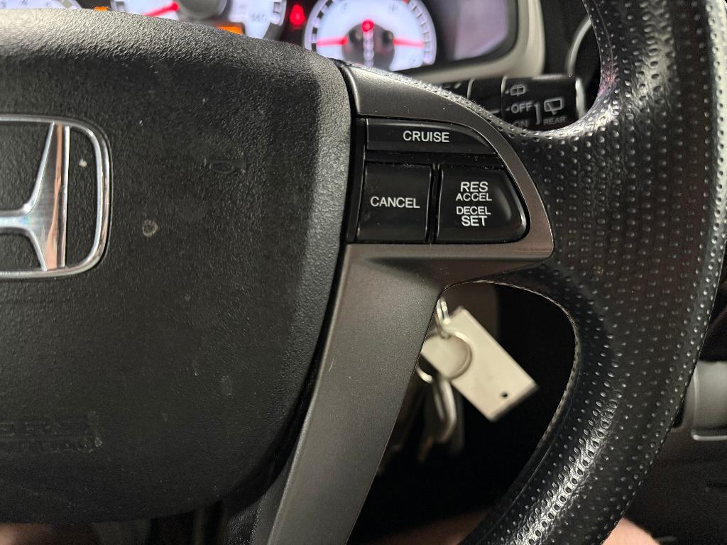 used 2015 Honda Pilot car, priced at $13,800
