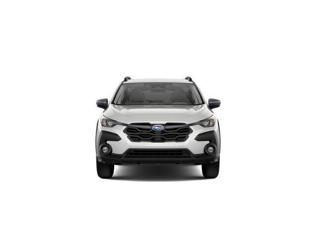 new 2025 Subaru Crosstrek car, priced at $30,946