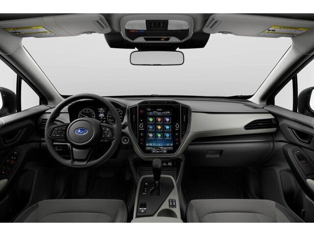 new 2025 Subaru Crosstrek car, priced at $30,946