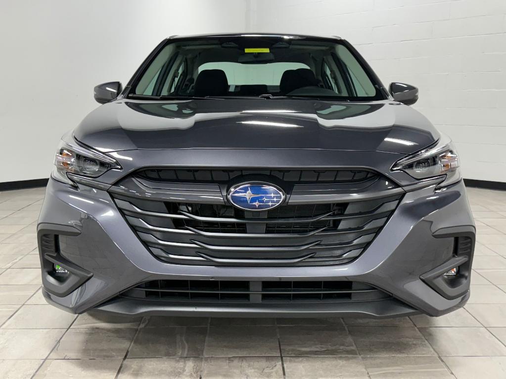 new 2025 Subaru Legacy car, priced at $30,037