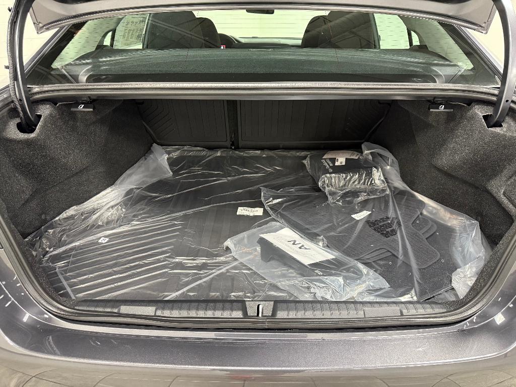 new 2025 Subaru Legacy car, priced at $30,037