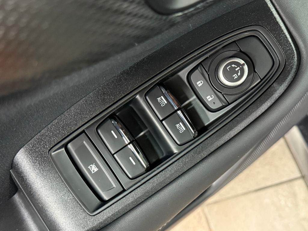 new 2025 Subaru Legacy car, priced at $30,037