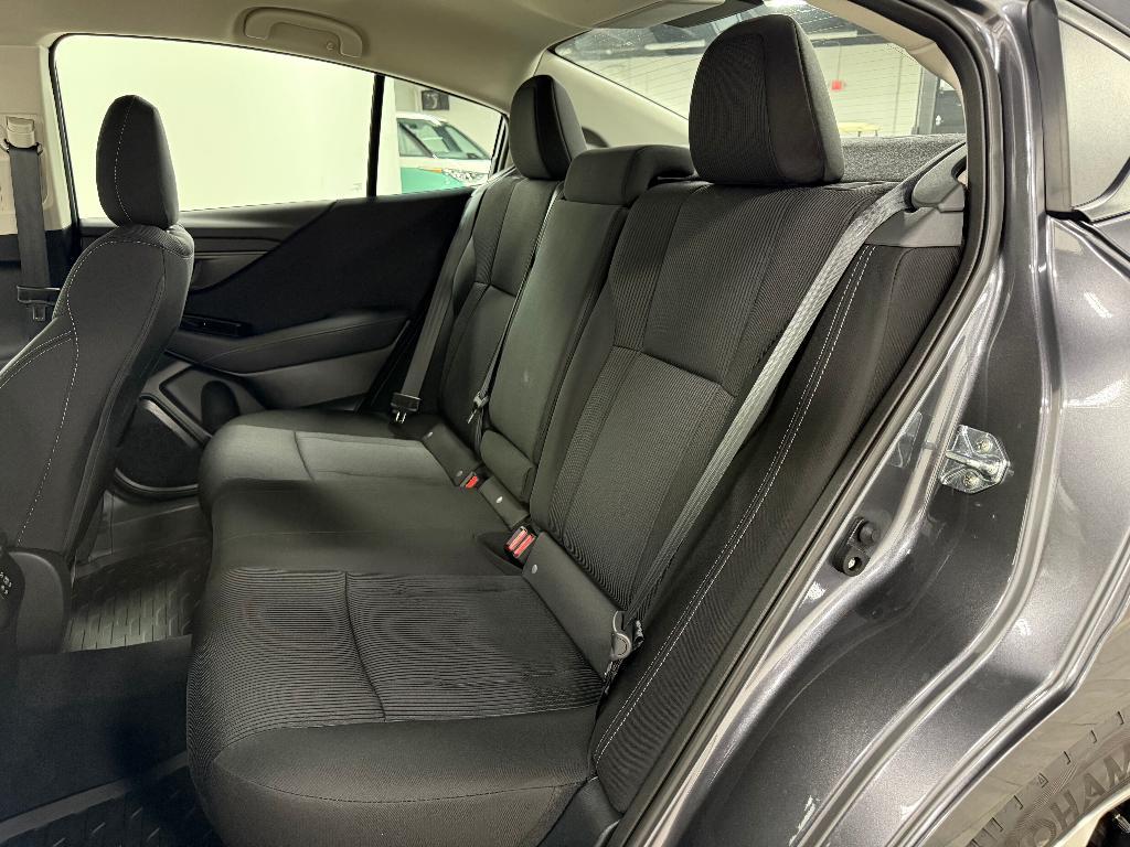 new 2025 Subaru Legacy car, priced at $30,037