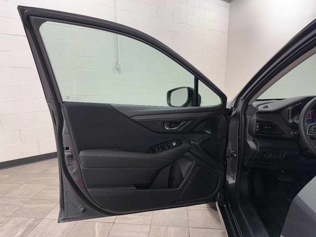 new 2025 Subaru Legacy car, priced at $30,037