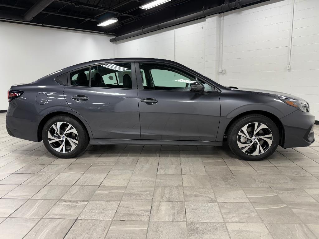 new 2025 Subaru Legacy car, priced at $30,037