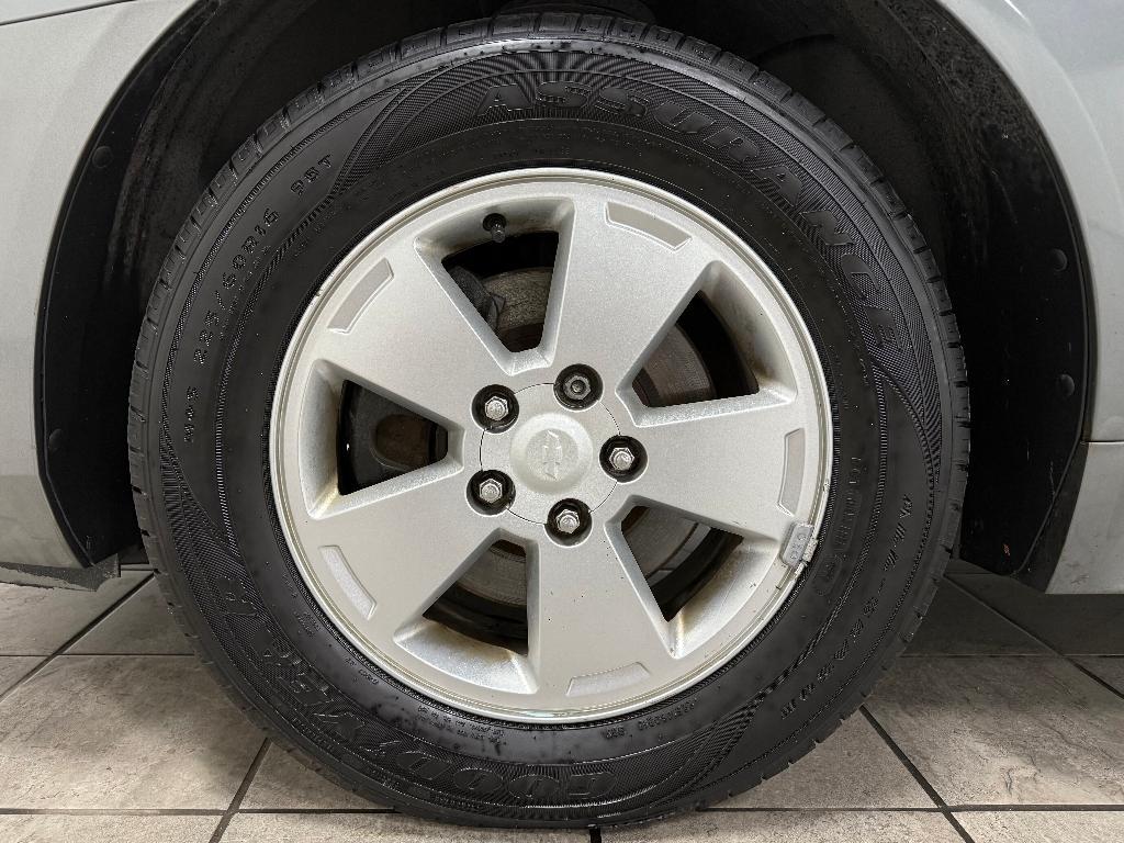 used 2009 Chevrolet Impala car, priced at $4,000