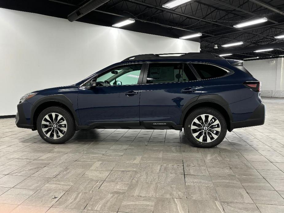 new 2025 Subaru Outback car, priced at $39,233