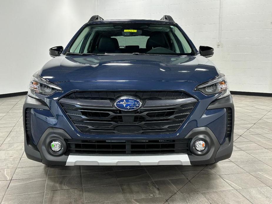 new 2025 Subaru Outback car, priced at $39,233