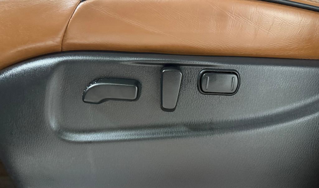 used 2019 INFINITI QX80 car, priced at $30,000