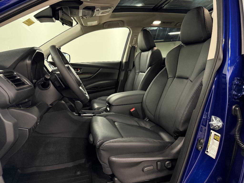 new 2026 Subaru Ascent car, priced at $54,247