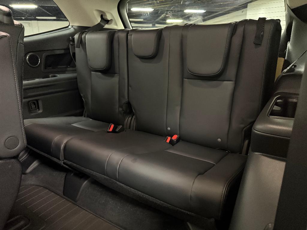 new 2026 Subaru Ascent car, priced at $54,247