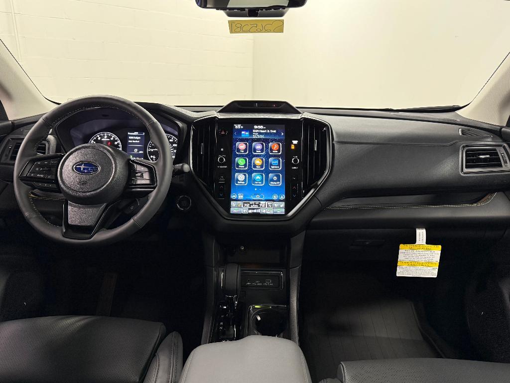 new 2026 Subaru Ascent car, priced at $54,247