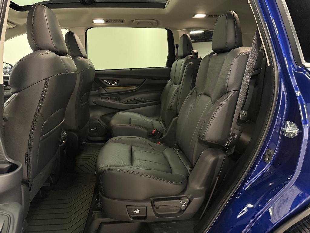 new 2026 Subaru Ascent car, priced at $54,247