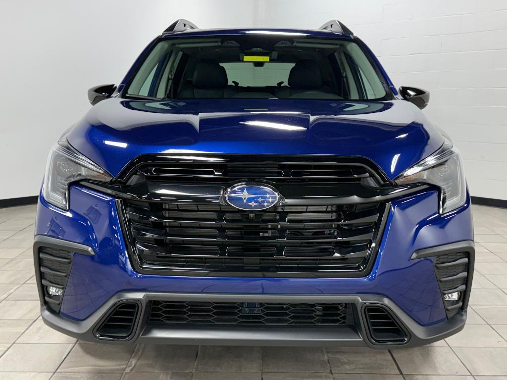 new 2026 Subaru Ascent car, priced at $54,247