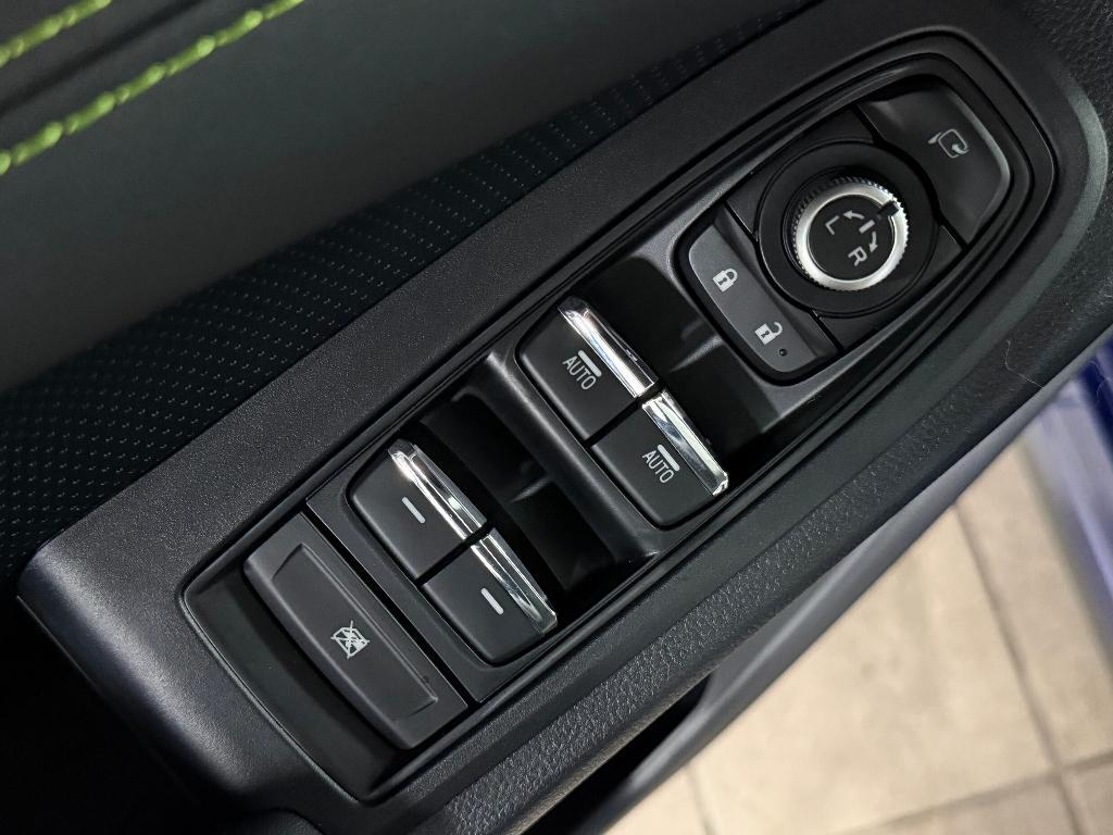 new 2026 Subaru Ascent car, priced at $54,247