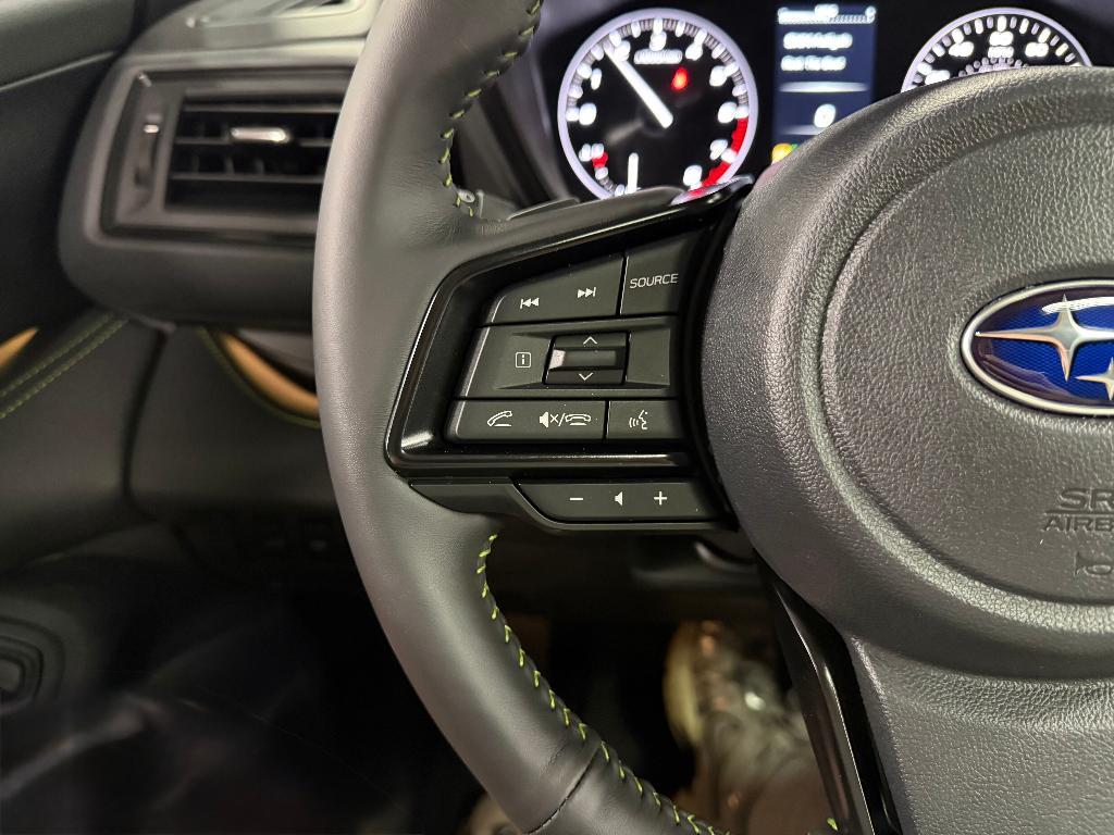 new 2026 Subaru Ascent car, priced at $54,247