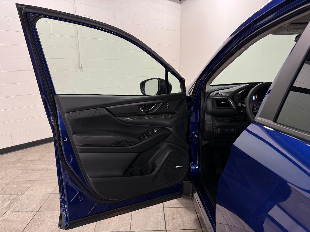 new 2026 Subaru Ascent car, priced at $54,247