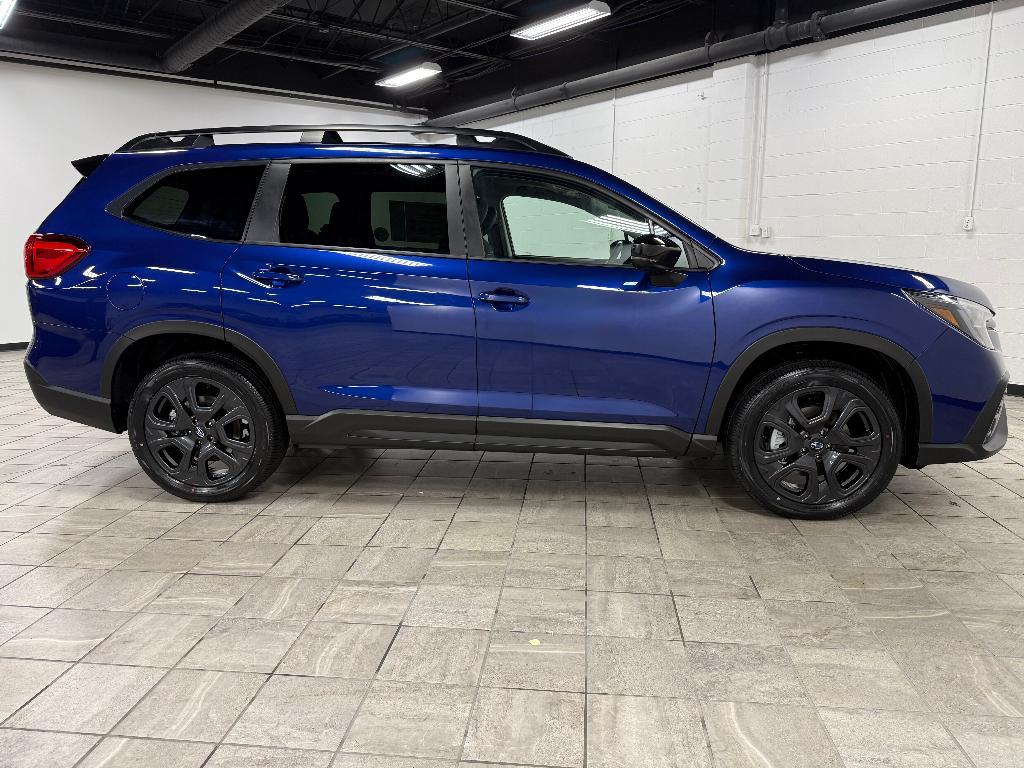 new 2026 Subaru Ascent car, priced at $54,247