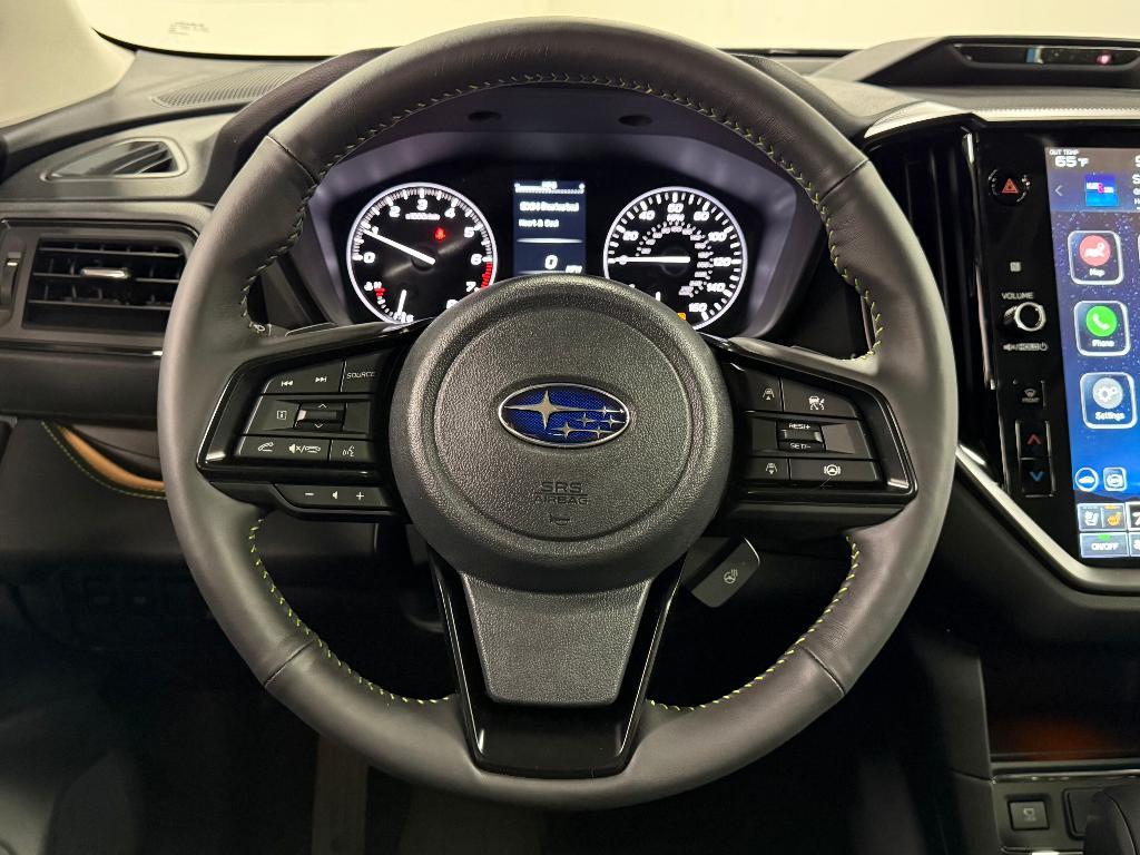 new 2026 Subaru Ascent car, priced at $54,247