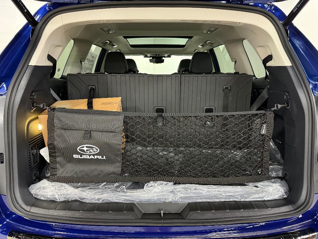 new 2026 Subaru Ascent car, priced at $54,247