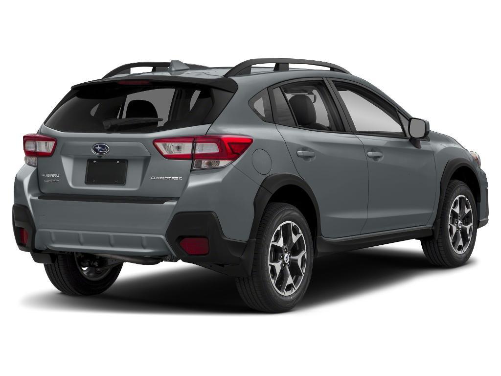 used 2018 Subaru Crosstrek car, priced at $21,546