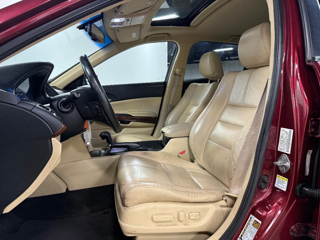 used 2011 Honda Accord Crosstour car, priced at $7,500