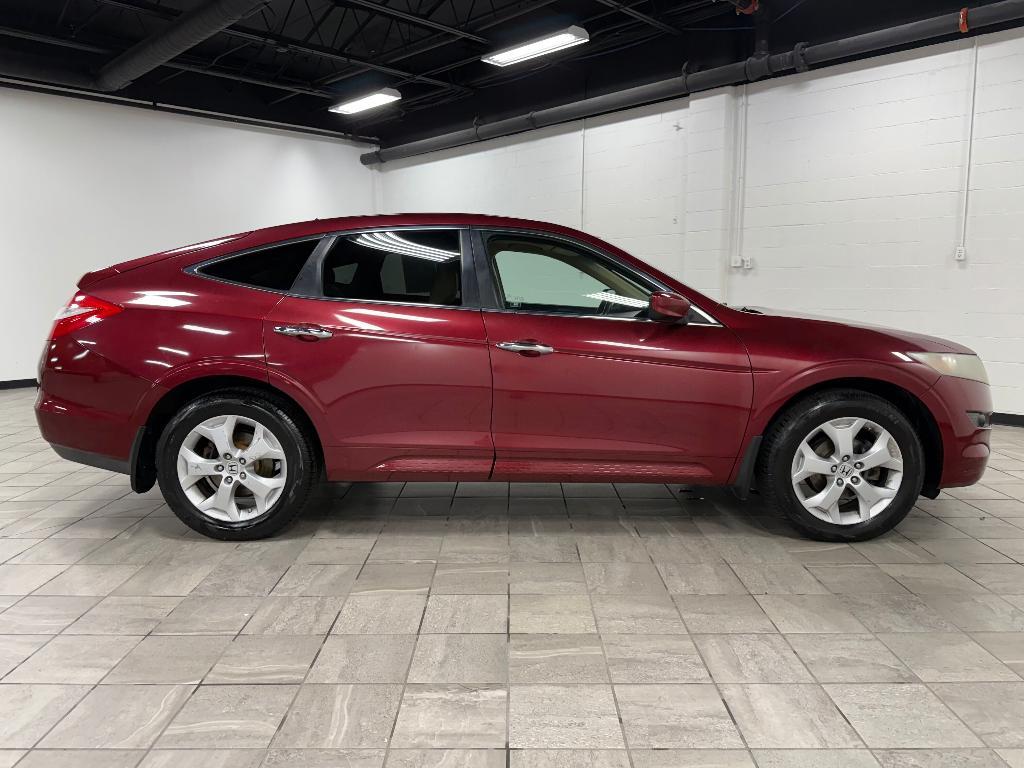 used 2011 Honda Accord Crosstour car, priced at $7,500