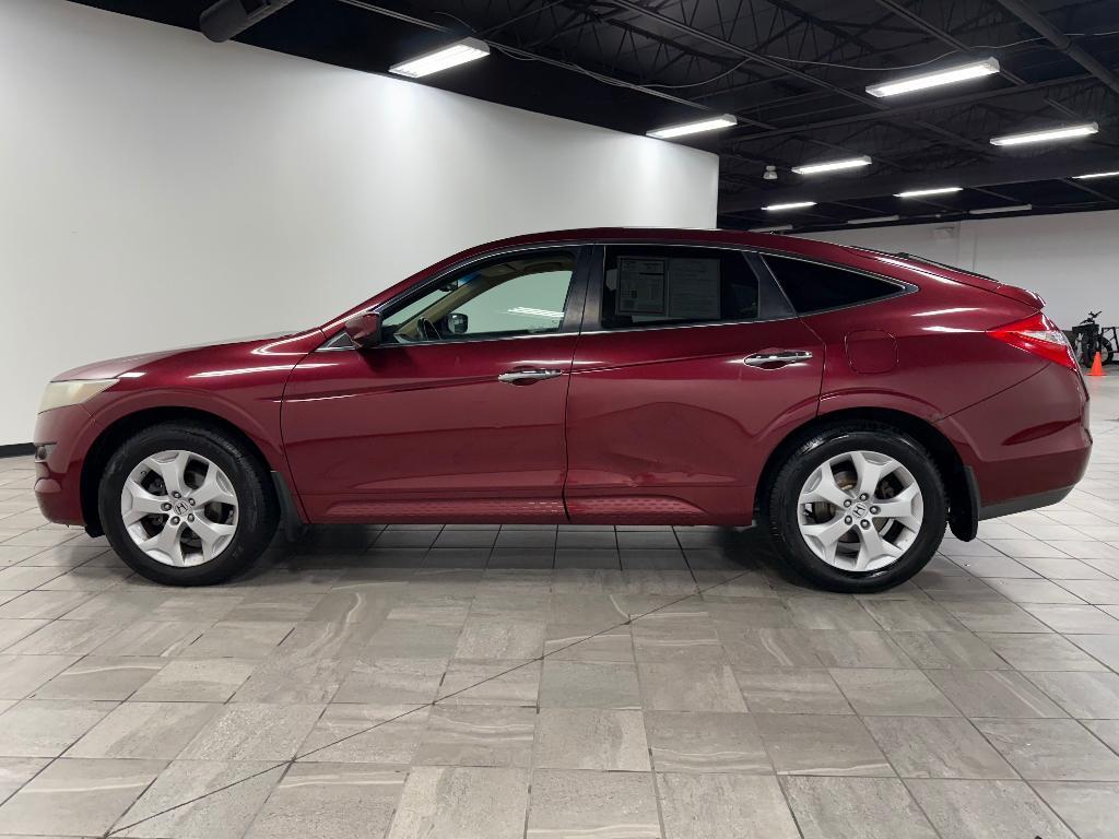 used 2011 Honda Accord Crosstour car, priced at $7,500