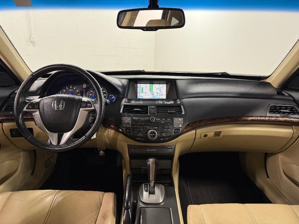 used 2011 Honda Accord Crosstour car, priced at $7,500
