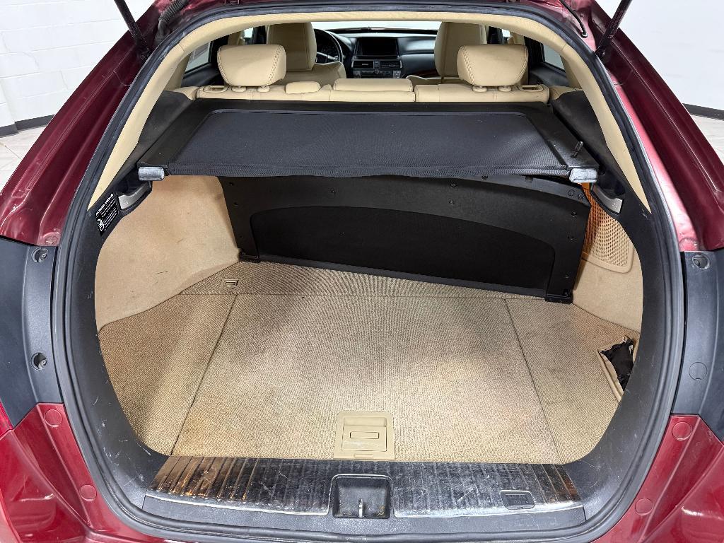 used 2011 Honda Accord Crosstour car, priced at $7,500
