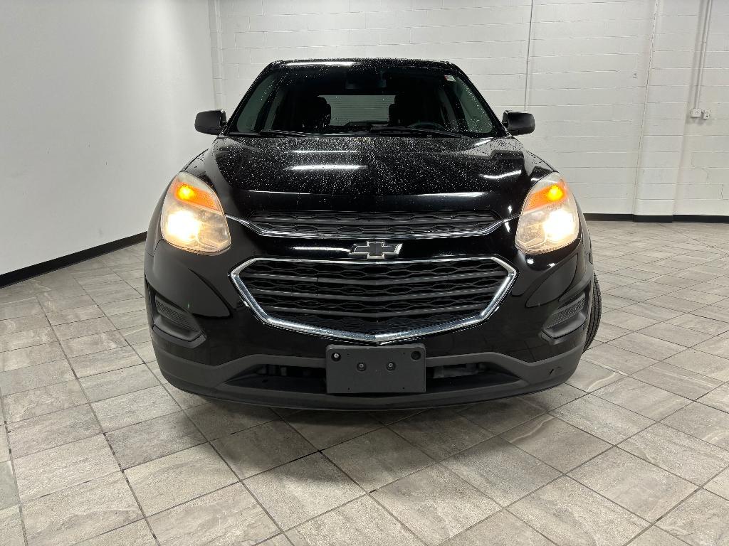 used 2016 Chevrolet Equinox car, priced at $7,890