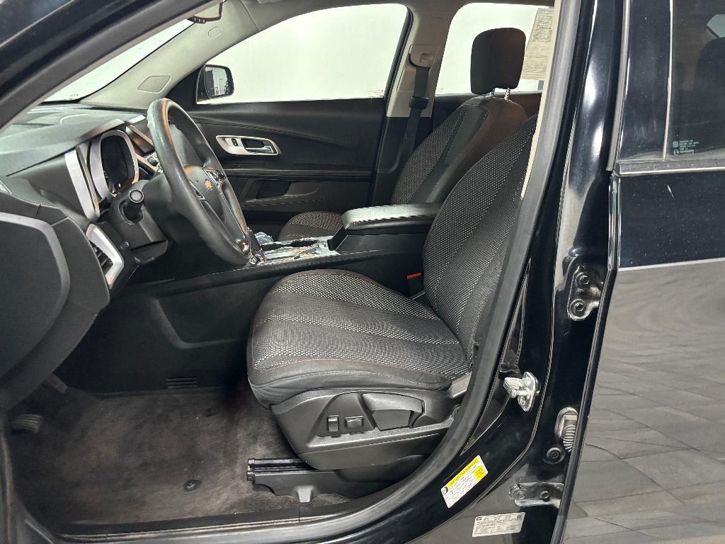 used 2016 Chevrolet Equinox car, priced at $7,890