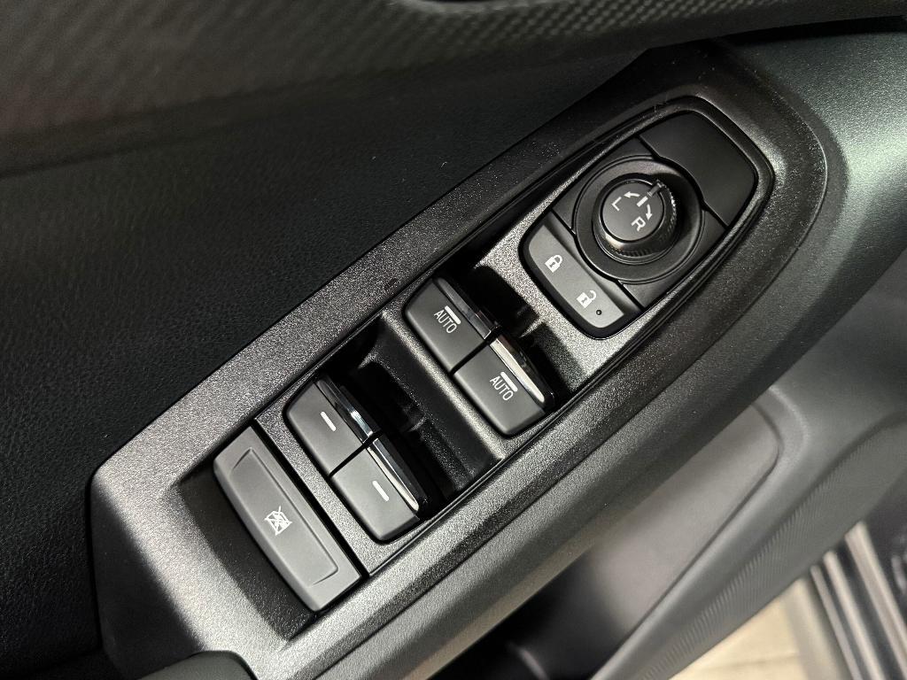 new 2025 Subaru Crosstrek car, priced at $32,643