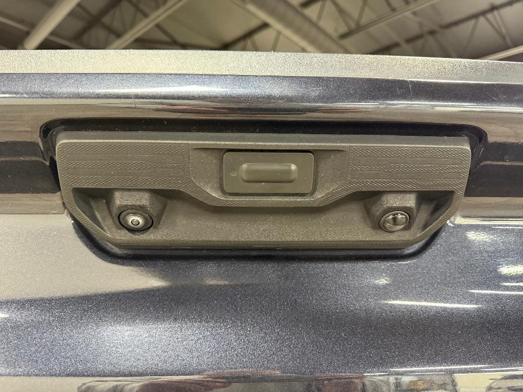 used 2022 Chevrolet Silverado 1500 car, priced at $35,000