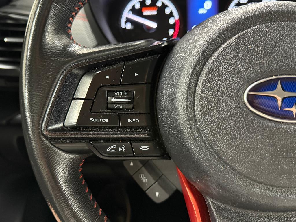 used 2022 Subaru Forester car, priced at $28,000