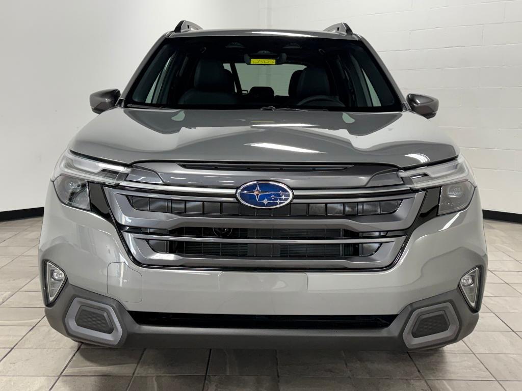 new 2025 Subaru Forester car, priced at $39,809
