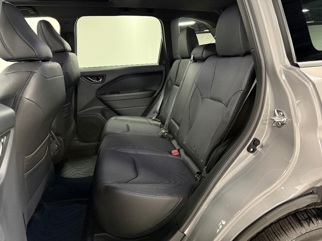 new 2025 Subaru Forester car, priced at $39,809