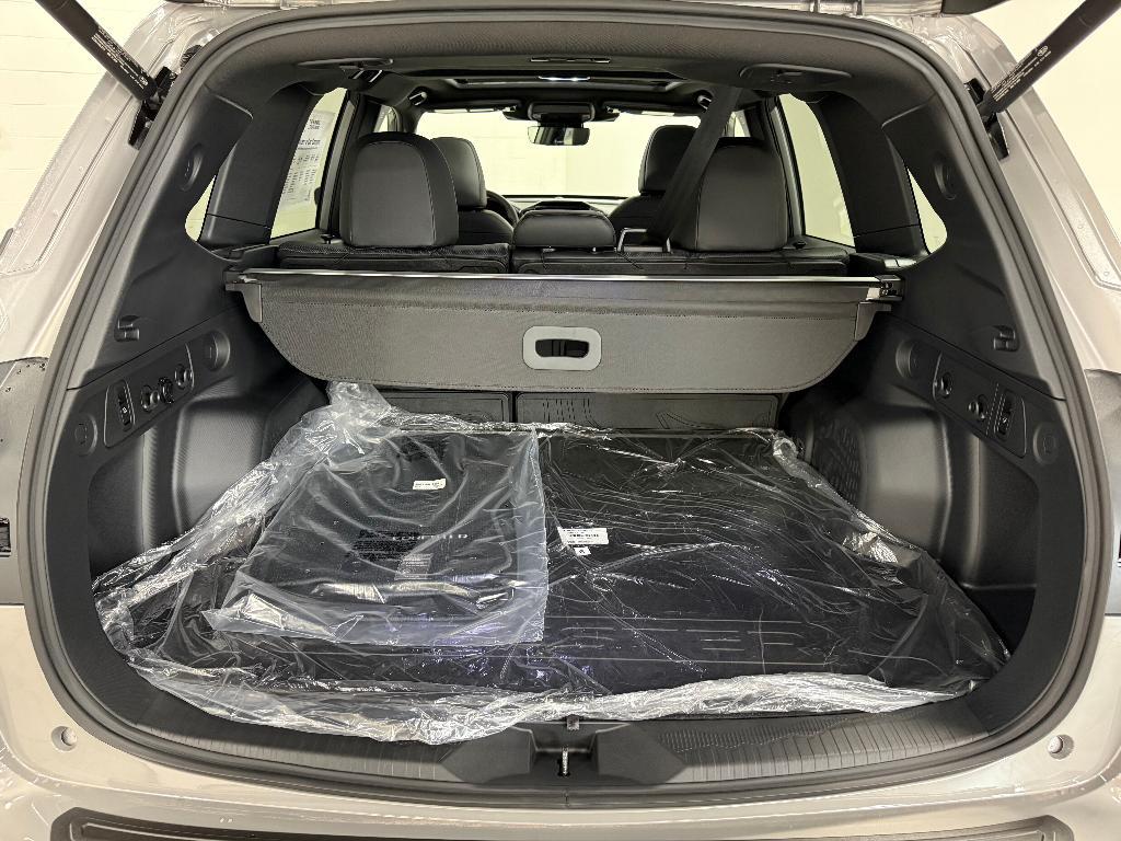 new 2025 Subaru Forester car, priced at $39,809