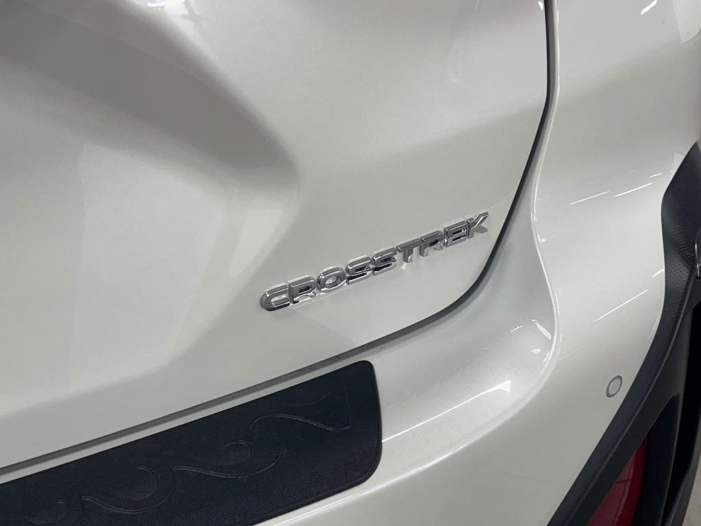 new 2025 Subaru Crosstrek car, priced at $35,146