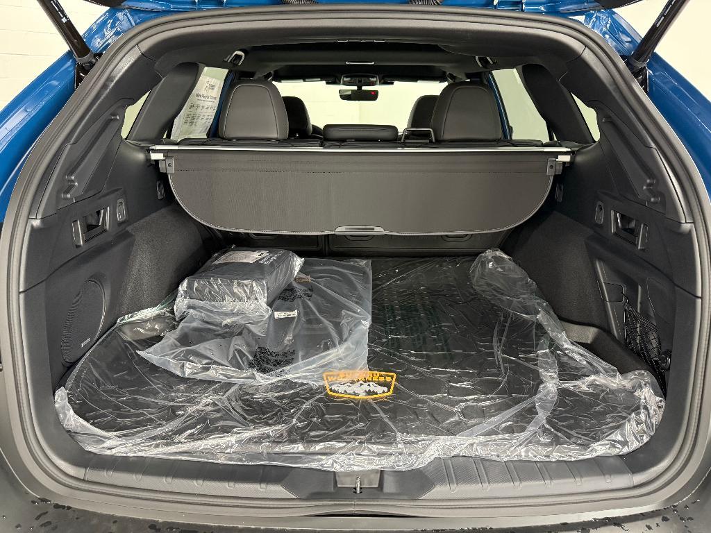 new 2025 Subaru Outback car, priced at $42,758