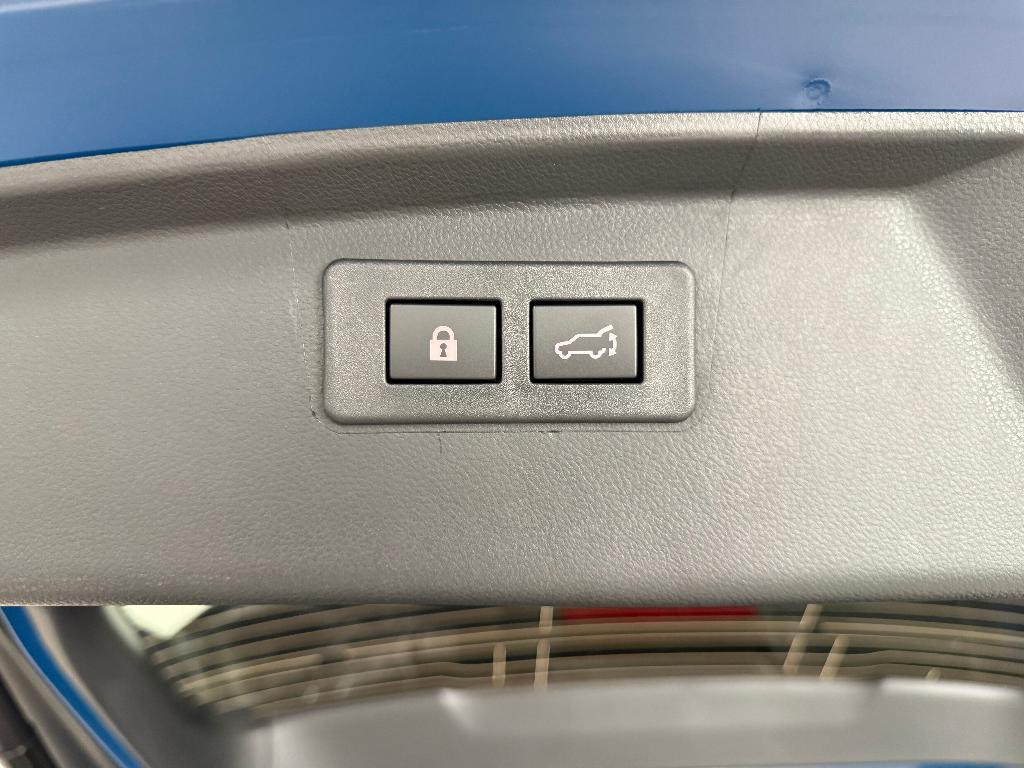 new 2025 Subaru Outback car, priced at $42,758