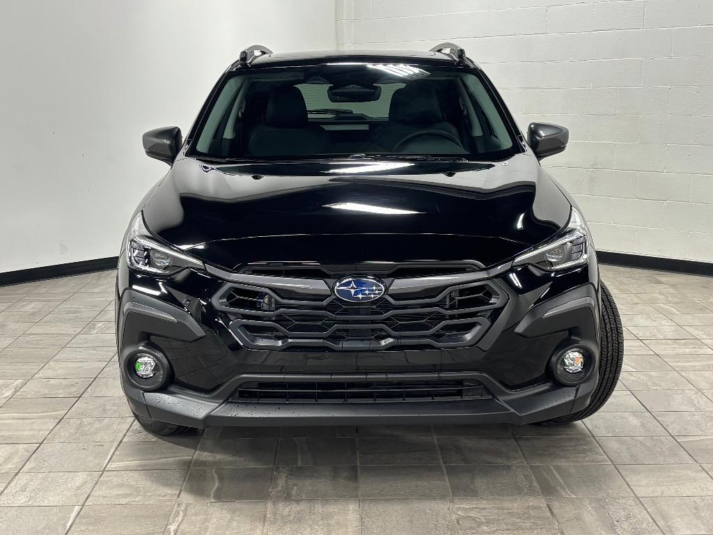 new 2025 Subaru Crosstrek car, priced at $34,795