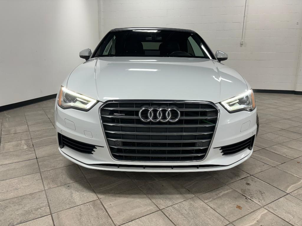 used 2016 Audi A3 car, priced at $13,904