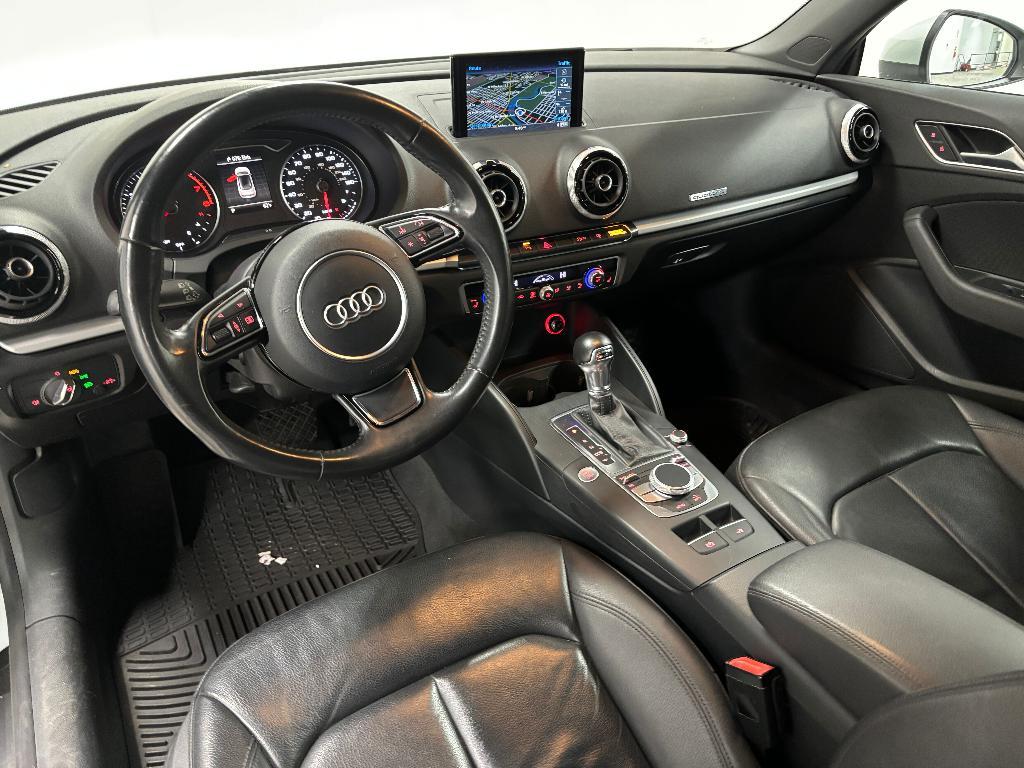 used 2016 Audi A3 car, priced at $13,904